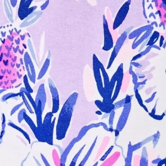 RARE! Mommy & Me Lilly Pulitzer Maxi Dress  $318 - Picture 4 of 9